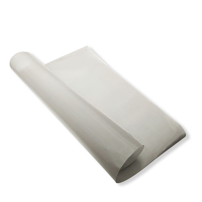 Nickel Woven Mesh Screen 10 - 500 Micron 99.95% Pure Nickel Wire Mesh