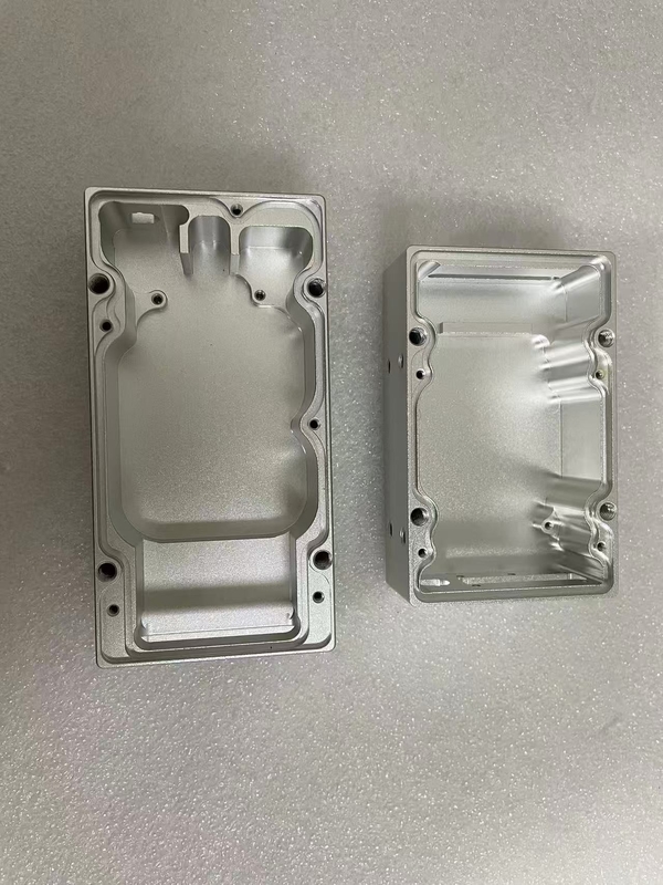 CNC Machining Precision Machinery Parts Custom Copper Titanium Stainless Steel CNC Machining Turning Milling Service