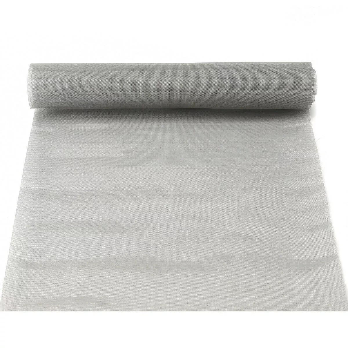 Nickel Woven Mesh Screen 10 - 500 Micron 99.95% Pure Nickel Wire Mesh